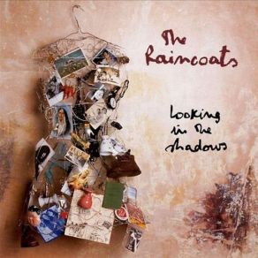 Download track Forgotten Words The Raincoats