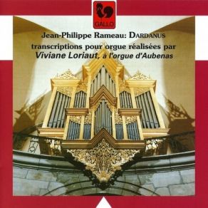 Download track 15 Dardanus XV. Prélude (Hippolyte Et Aricie) Jean - Philippe Rameau