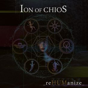 Download track Raving Lane Ion Of Chios