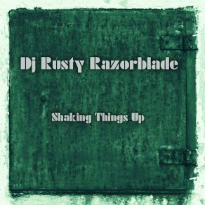 Download track Don't Stop Now (Extended Mix) DJ Rusty Razorblade