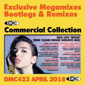 Download track Lola's Theme (DMC 2018 Remix) (Remixed By DJ Ivan Santana & Sergio WoS) The Shapeshifters, DJ Ivan Santana, Sergio Wos