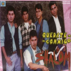 Download track Musica Suave Grupo Shalom