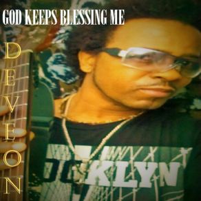 Download track A Book By Its Cover (Live) Deveon