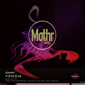 Download track Venom (Paul Neary Remix) Somakt