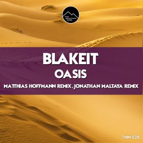 Download track Oasis (Jonathan Maltaya Remix) Blakeit