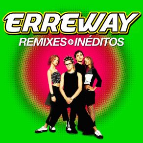 Download track Para Cosas Buenas (Remix) Erreway