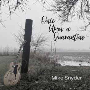 Download track Waiting On The Rain Mike Snyder