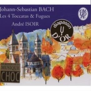 Download track 10. Trio En Re Mineur BWV 583 Johann Sebastian Bach