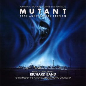 Download track Mutant Main Title Mutant