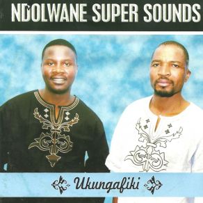 Download track Mutserendende Ndolwane Super SoundsPaul Matavire