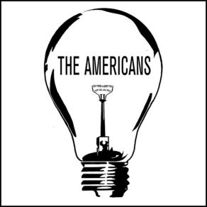 Download track Kokomo Joe's The Americans