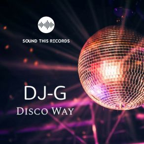 Download track Disco Way (Original Mix) DJ G