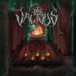 Download track Towards Infinite Chasms Vacivus