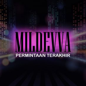 Download track Resah Mildevva