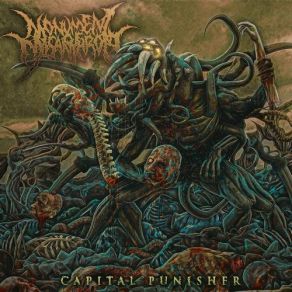 Download track At Death’s Door Monument Of Misanthropy