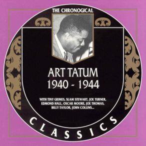 Download track Last Goodbye Blues Art Tatum