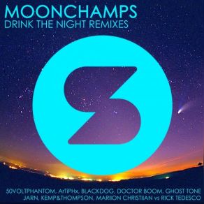 Download track Drink The Night (JARN Remix) Moonchamps