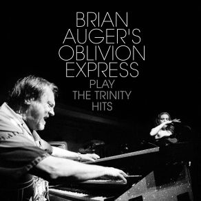 Download track Why Am I Treated So Bad Brian Auger'S Oblivion Express, Savannah Auger