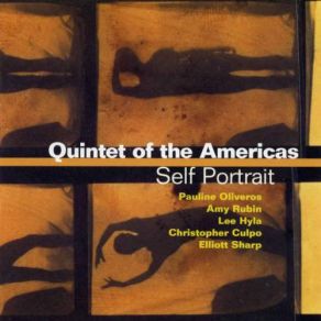 Download track Woodwind Quintet: I. Presto Quintet Of The AmericasChristopher Culpo