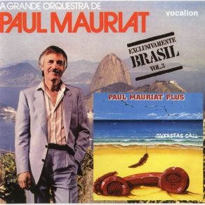 Download track Infinito Desejo (Infinite Desire) Paul Mauriat