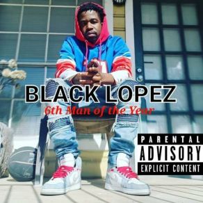 Download track SILENCE Of The LAMBS Black Lopez