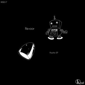 Download track Pyscho Revoor