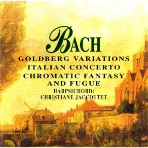 Download track 9. Variation 8 Johann Sebastian Bach