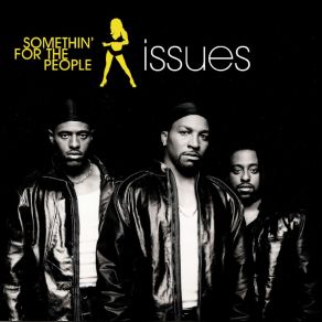 Download track Flossin' (Interlude) Somethin' For The People