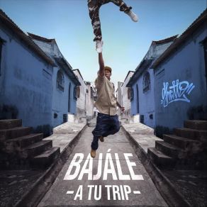 Download track Bajále The Ghetto