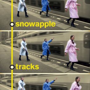 Download track Rolling Away Snowapple