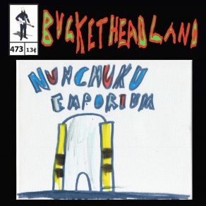 Download track Big Sur Moon Live Buckethead