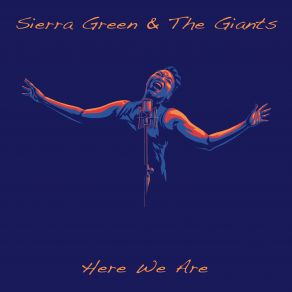 Download track Girls Can't Do What The Guys Do The Giants, Sierra Green