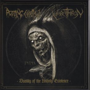 Download track Spiritus Sancti' VARATHRON, ROTTING CHRIST