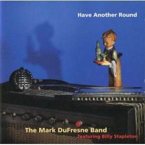 Download track The Stalker Mark Dufresne