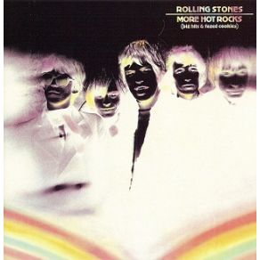 Download track Child Of The Moon (Rmk)  Rolling Stones