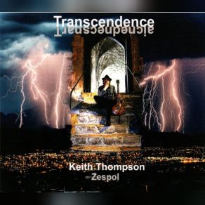 Download track Taking Me Back Keith Thompson