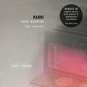 Download track I Want You (Inspector Macbet Remix) Manni