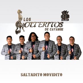 Download track Anaquitos Los Solteritos De Cayambe