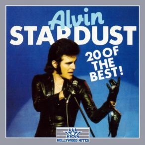 Download track Heatbeat Alvin Stardust