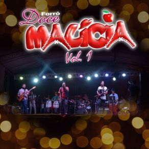 Download track Fica Comigo Meu Amor Forró Doce Malícia