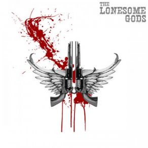 Download track One Way Ticket The Lonesome Gods