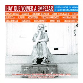 Download track María Vale Más Olga Román