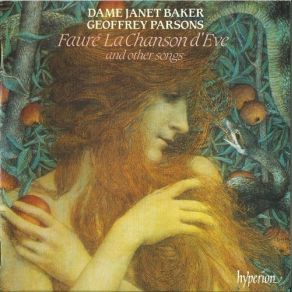 Download track Chanson Du PÃªcheur -Ma Belle Amie Est Morte- Song For Voice Piano Or Orc... Janet Baker, Geoffrey Parsons