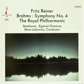 Download track 3. Brahms - Symphony No. 4 - Andante Moderato The Royal Philharmonic Orchestra