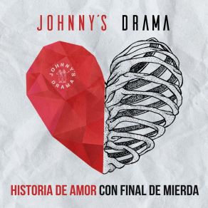 Download track Keroseno Johnny´s Drama