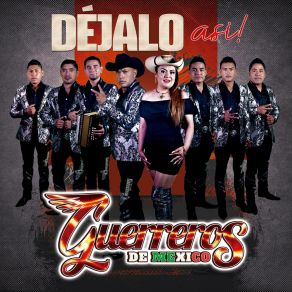 Download track Cacharpeando Guerreros De Mexico