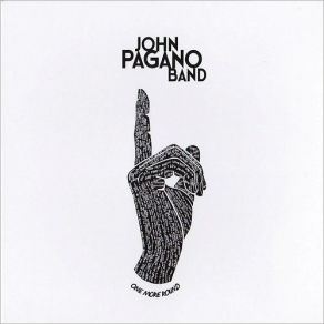 Download track Trouble On Heels John Pagano Band