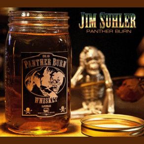 Download track Jump Up, Sister Jim Suhler
