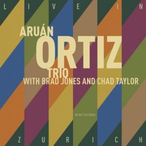 Download track Alone Together (Live) Aruán Ortiz, Aruán Ortiz Trio