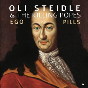 Download track Strange Condition The Killing Popes